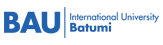 BAU Batumi Logo